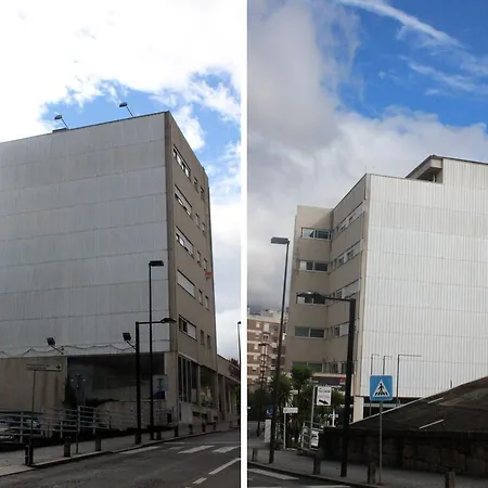 Daire Real Loft 360º *