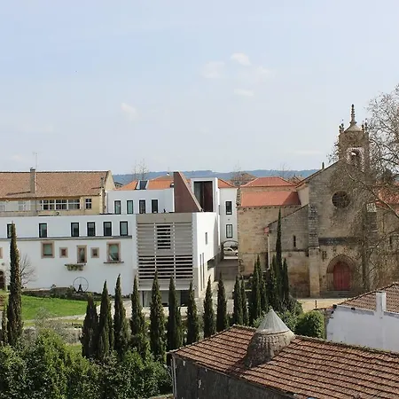 Real Loft 360º Daire Vila Real