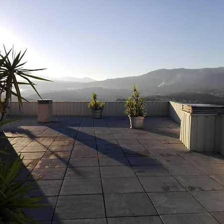 Daire Real Loft 360º *