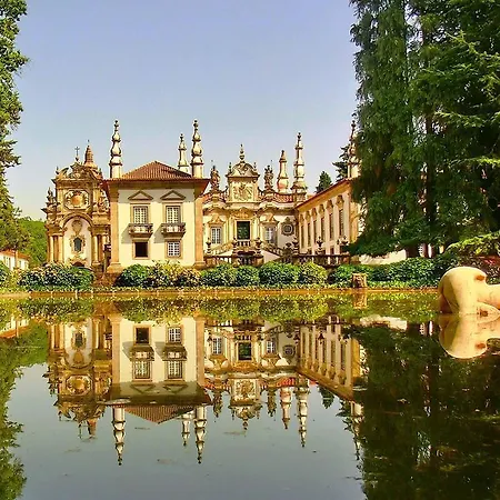 Real Loft 360º Daire *