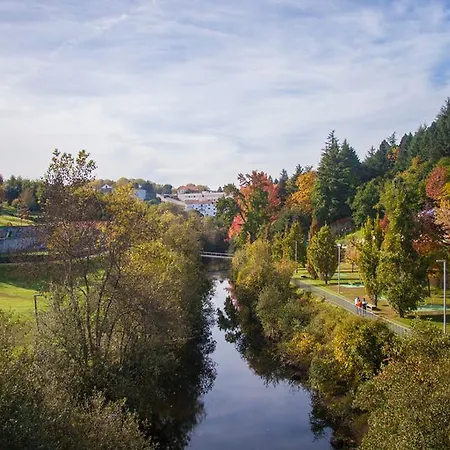 Real Loft 360º * Vila Real