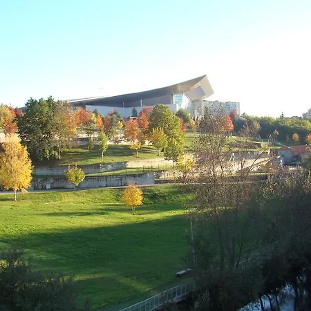 Daire Real Loft 360º