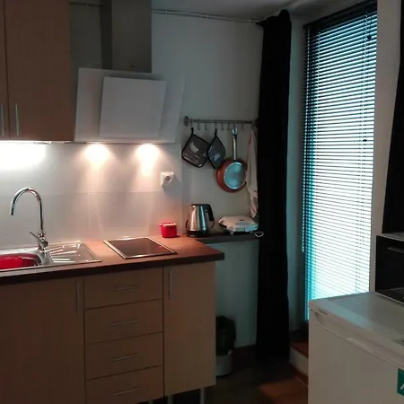 Daire Real Loft 360º Vila Real