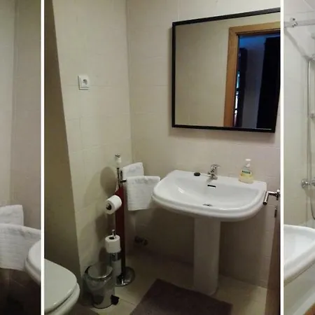 Daire Real Loft 360º