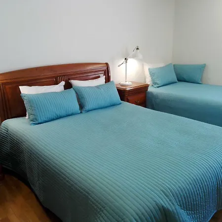 Daire Real Loft 360º