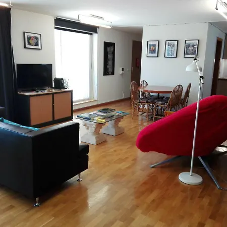 Real Loft 360º Vila Real