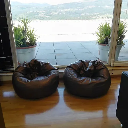 Real Loft 360º Appartement *