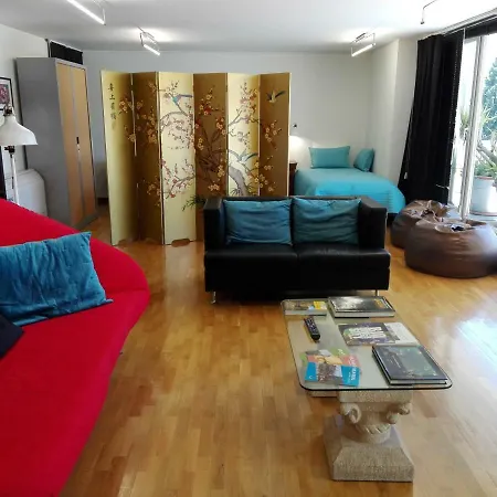 Appartement Real Loft 360º