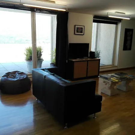 Real Loft 360º Daire