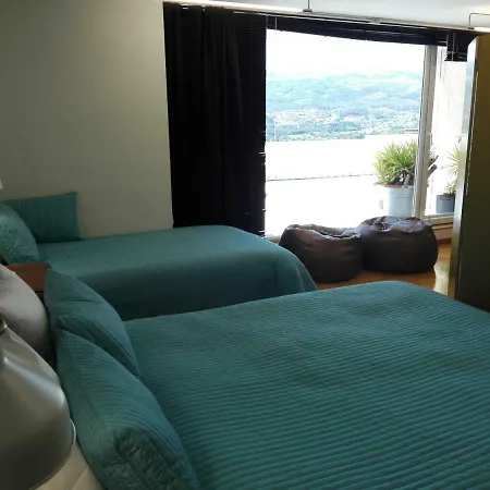 Real Loft 360º Vila Real