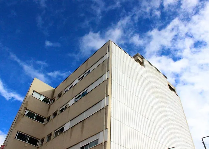 Appartement Real Loft 360º *