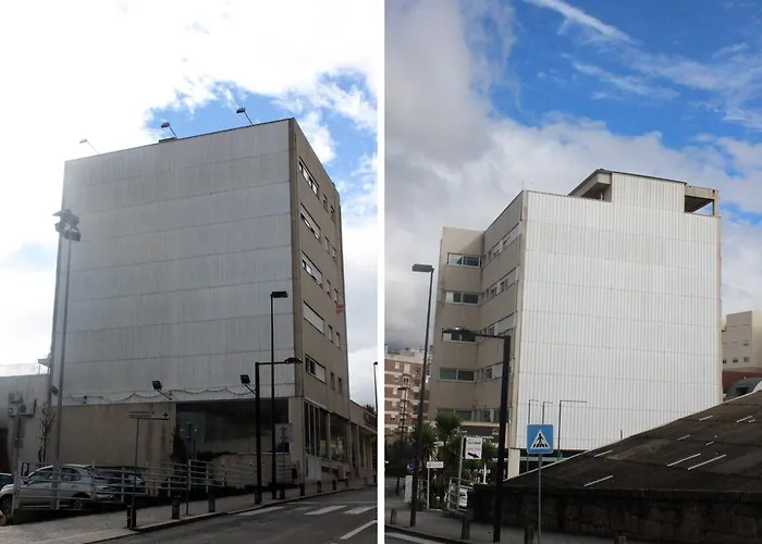 Appartement Real Loft 360º *