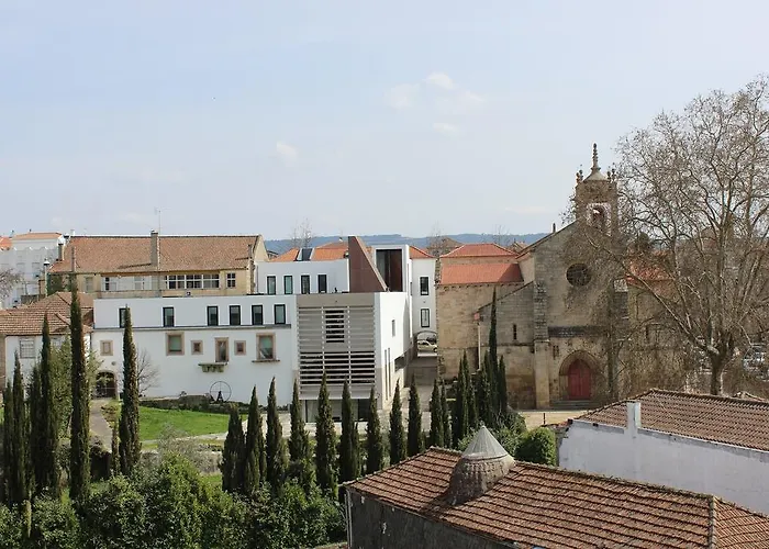 Real Loft 360º Appartement Vila Real