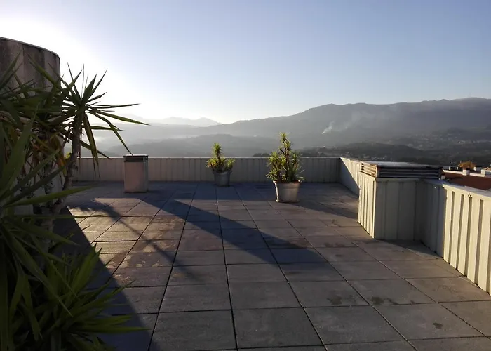 Appartement Real Loft 360º *