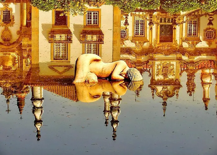 Appartement Real Loft 360º Vila Real