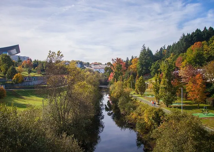 Real Loft 360º * Vila Real