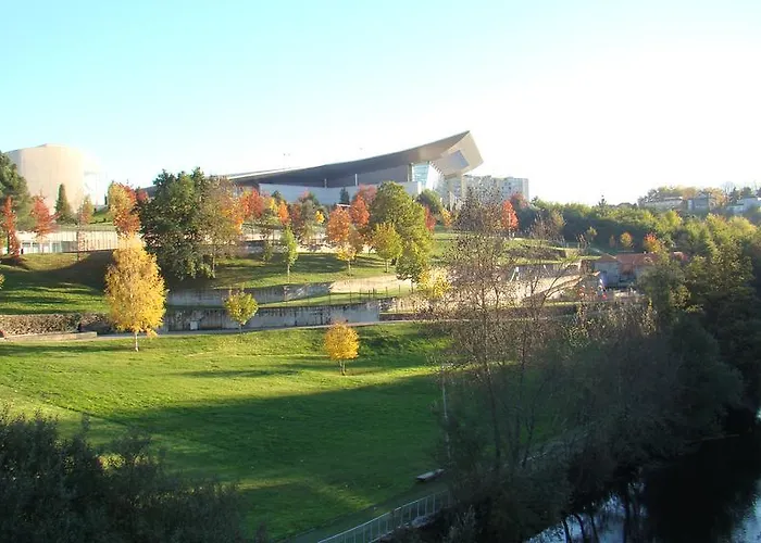 Appartement Real Loft 360º