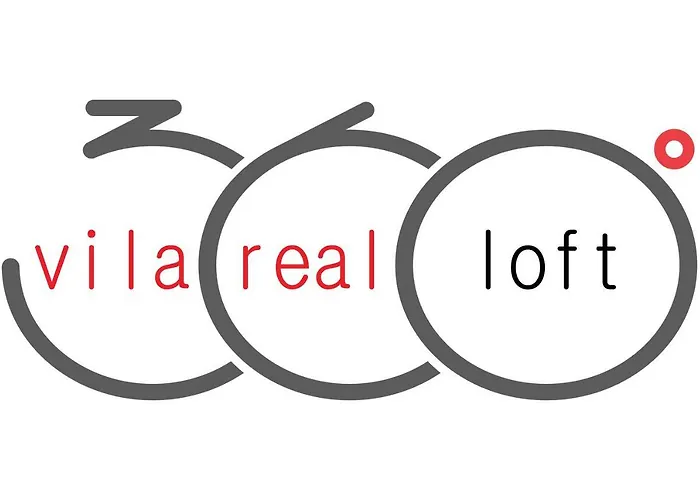 Real Loft 360º * ヴィラ・レアル