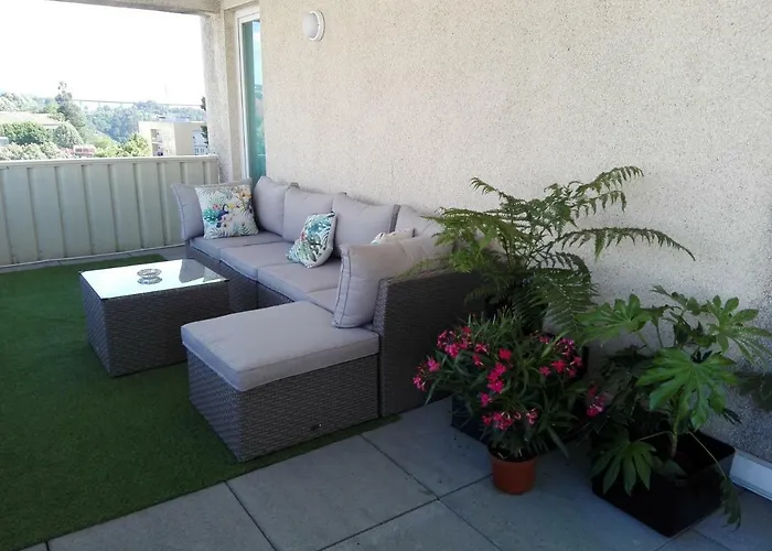 Real Loft 360º Appartement