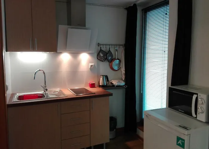 Appartement Real Loft 360º Vila Real