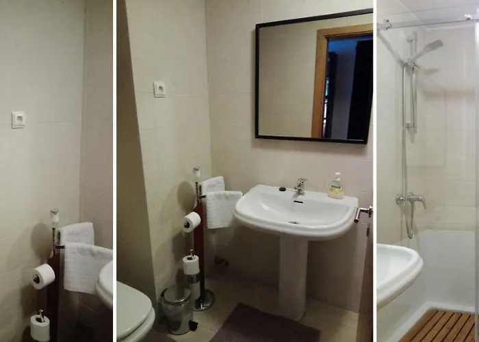 Appartement Real Loft 360º