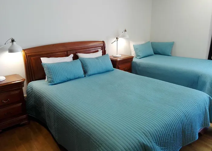 Appartement Real Loft 360º