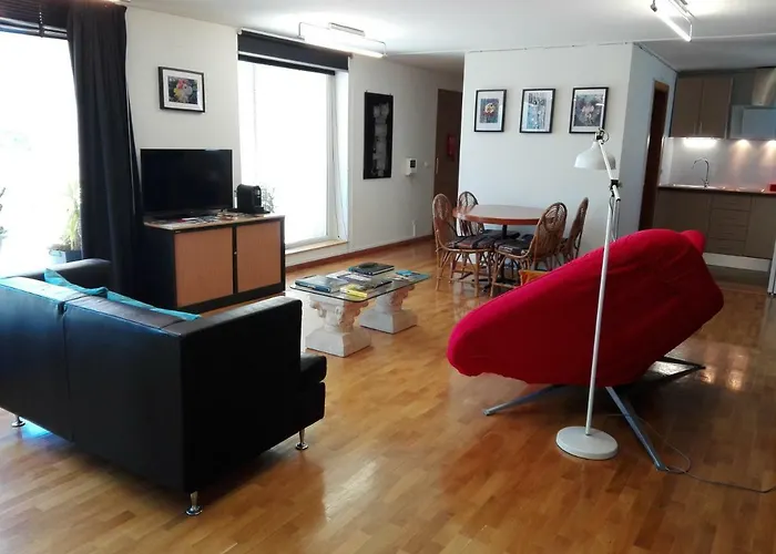 Real Loft 360º Vila Real