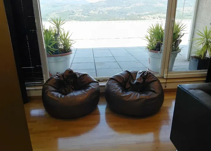 Real Loft 360º Appartement *