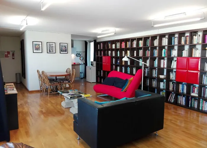 Appartement Real Loft 360º *