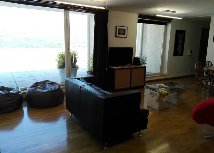 Real Loft 360º Appartement