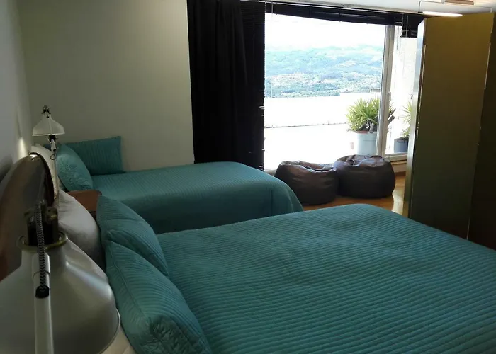 Real Loft 360º Vila Real