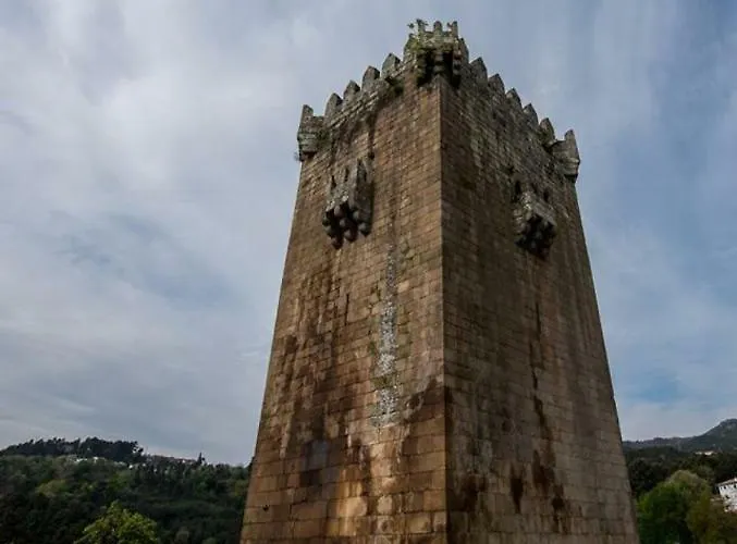 Real Loft 360º Appartement *